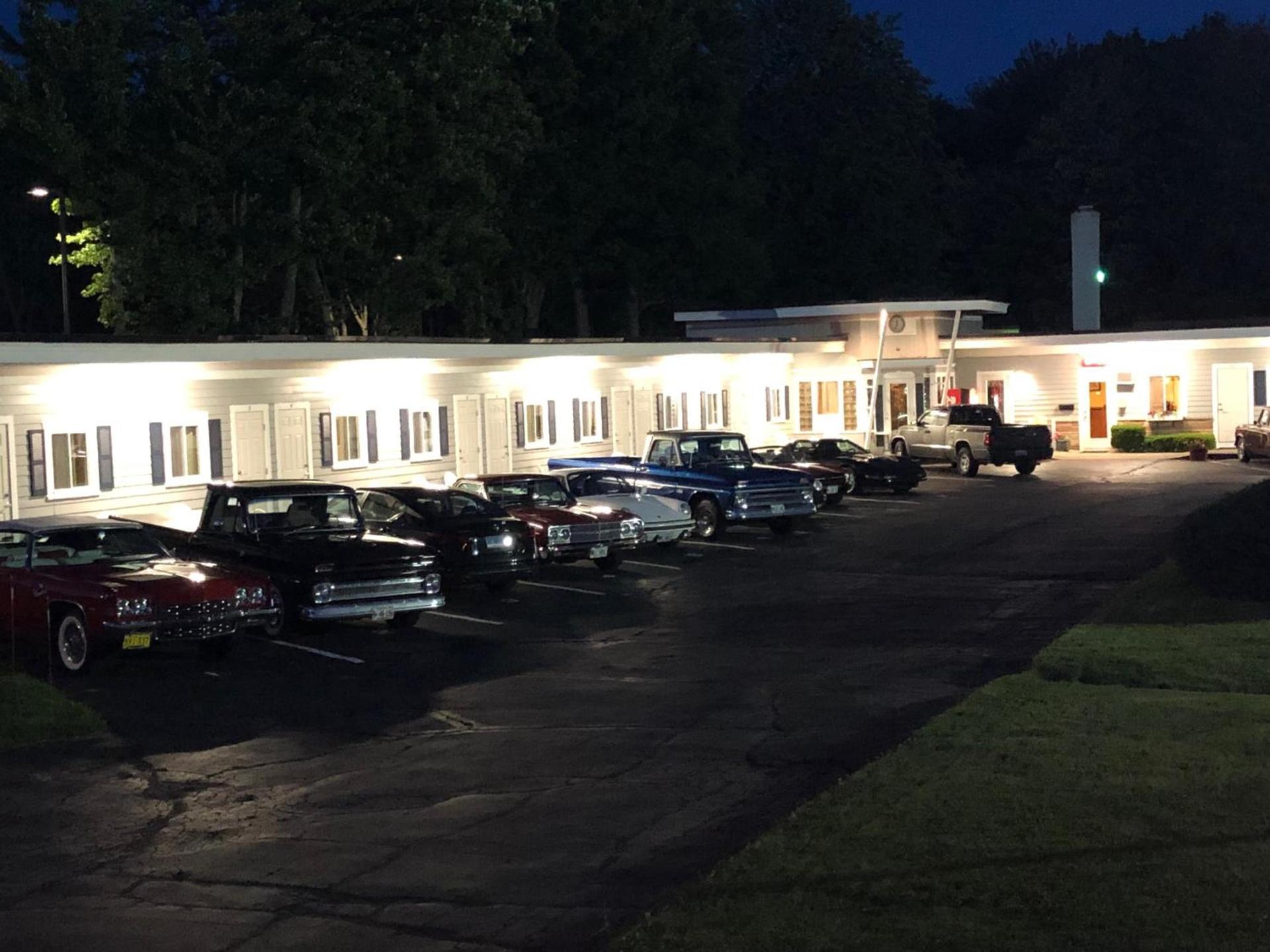 The Saco Motel photo 3