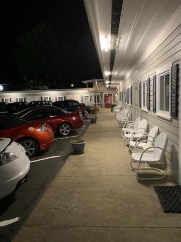 The Saco Motel photo 4