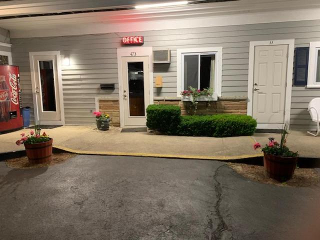 The Saco Motel photo 6
