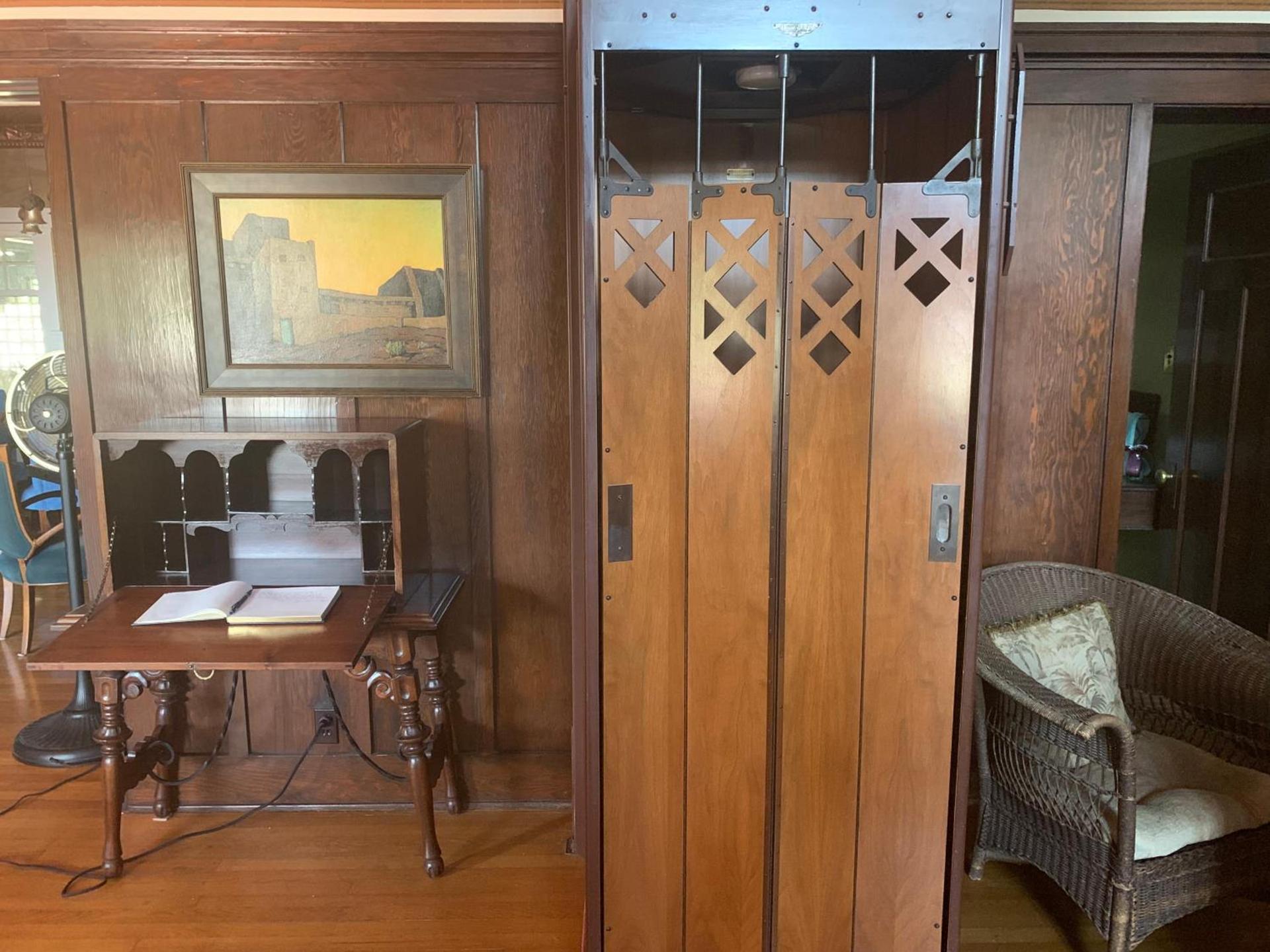 Greenway Manor photo 44
