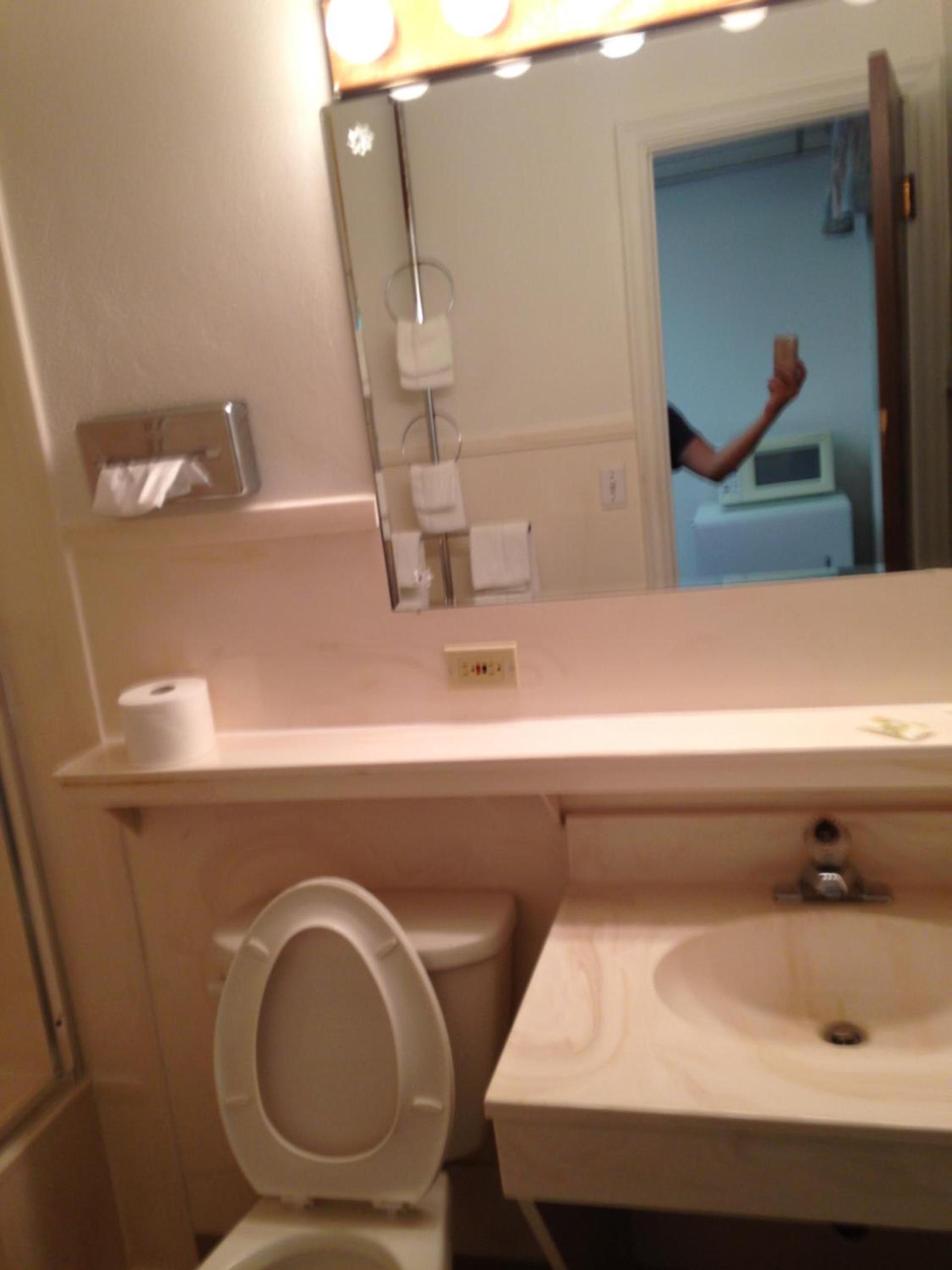 Siesta Motel photo 41