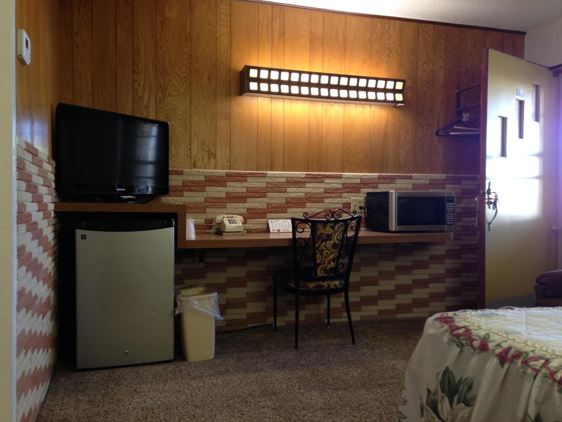 Siesta Motel photo 40