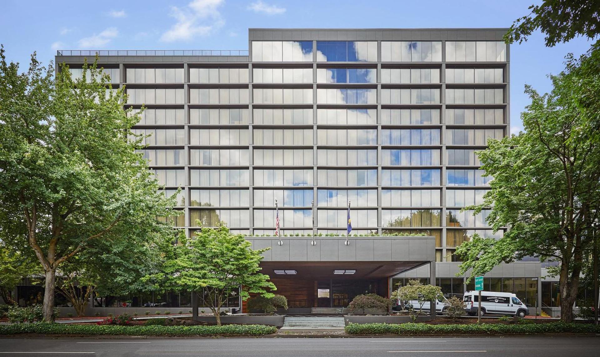 Graduate by Hilton Eugene photo 49