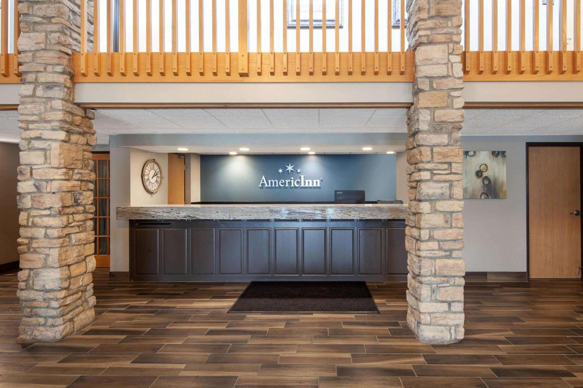AmericInn by Wyndham Northfield photo 4