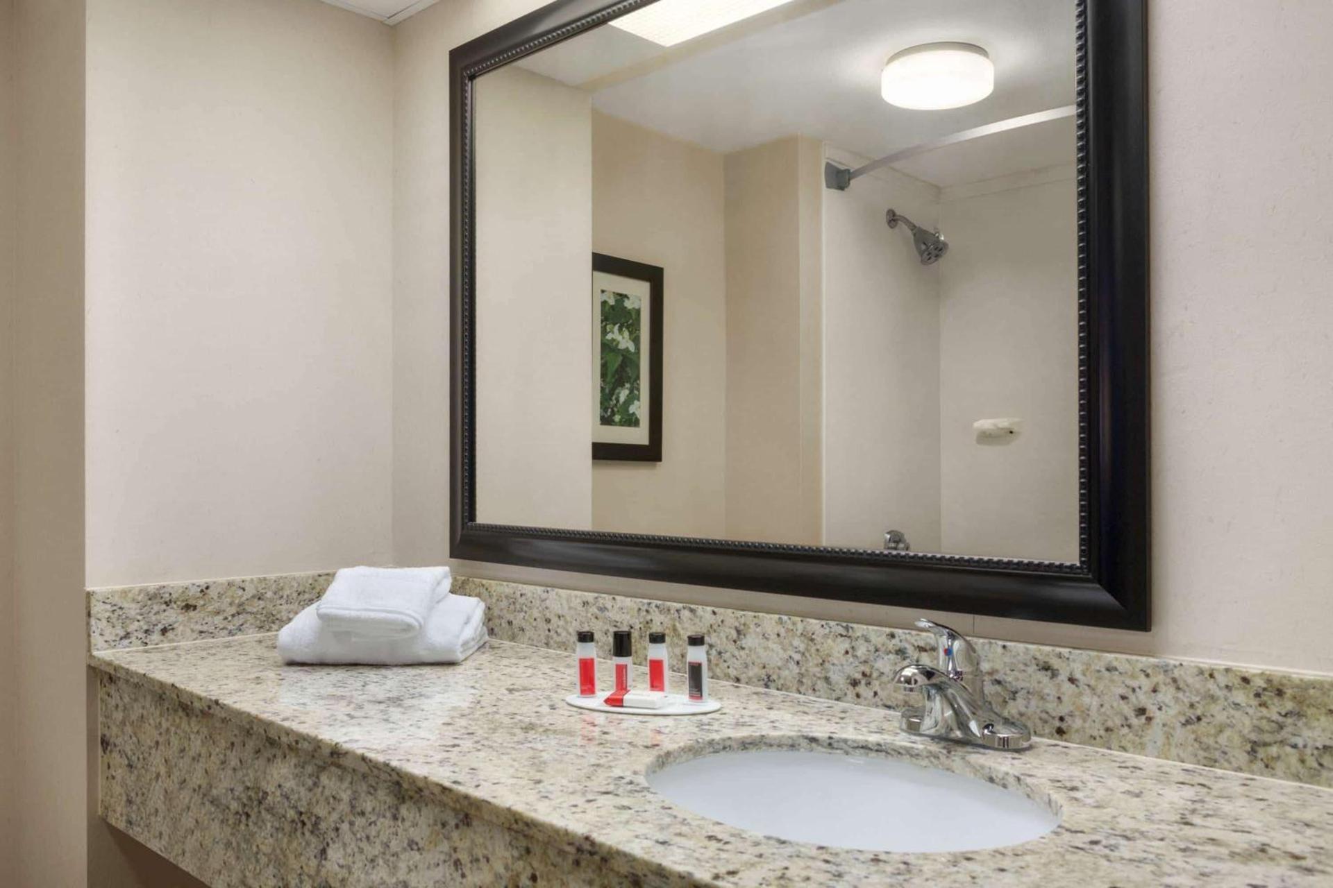 Ramada by Wyndham Pigeon Forge North photo 61