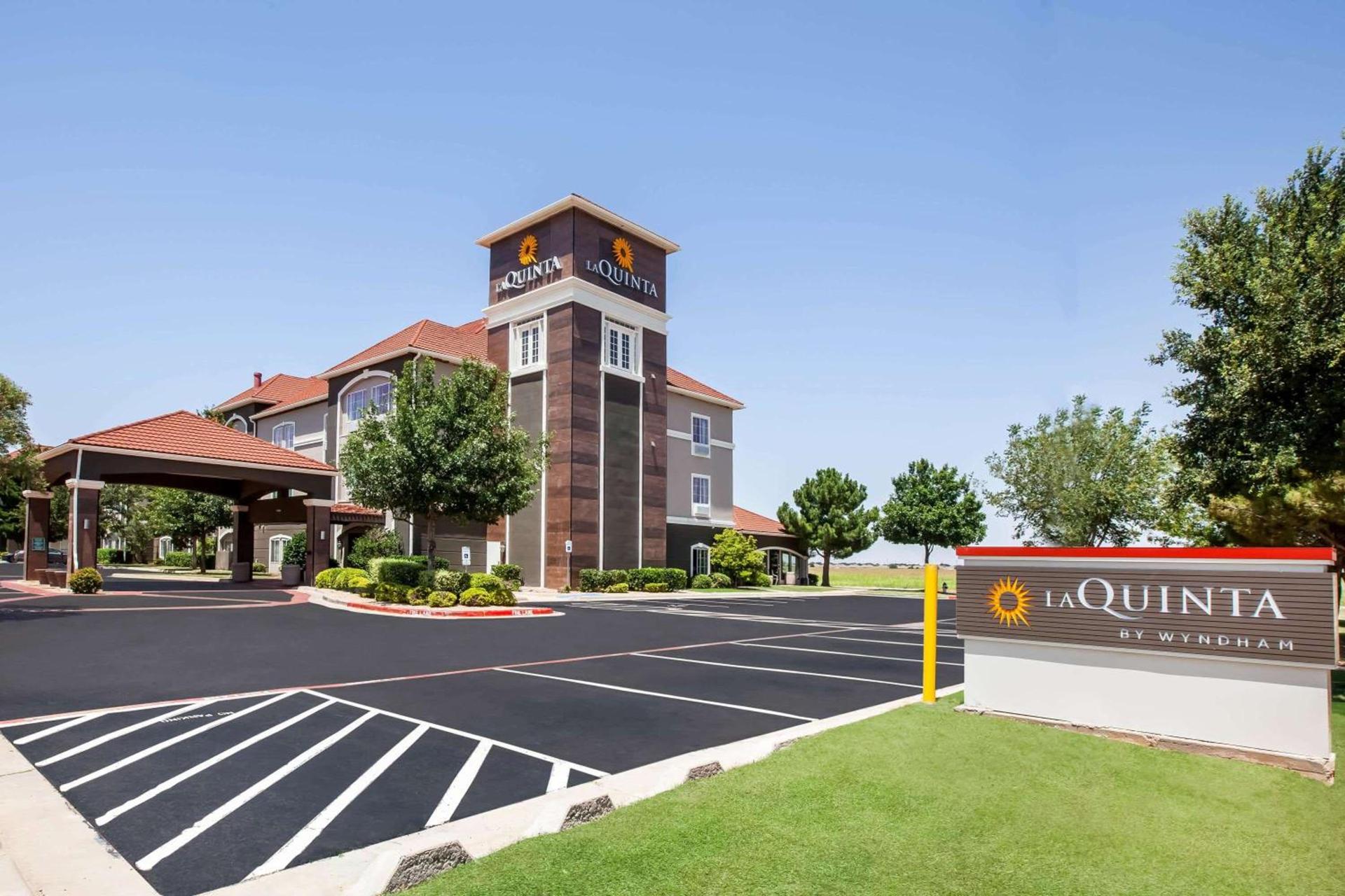 La Quinta by Wyndham Lubbock North — hotel in Lubbock