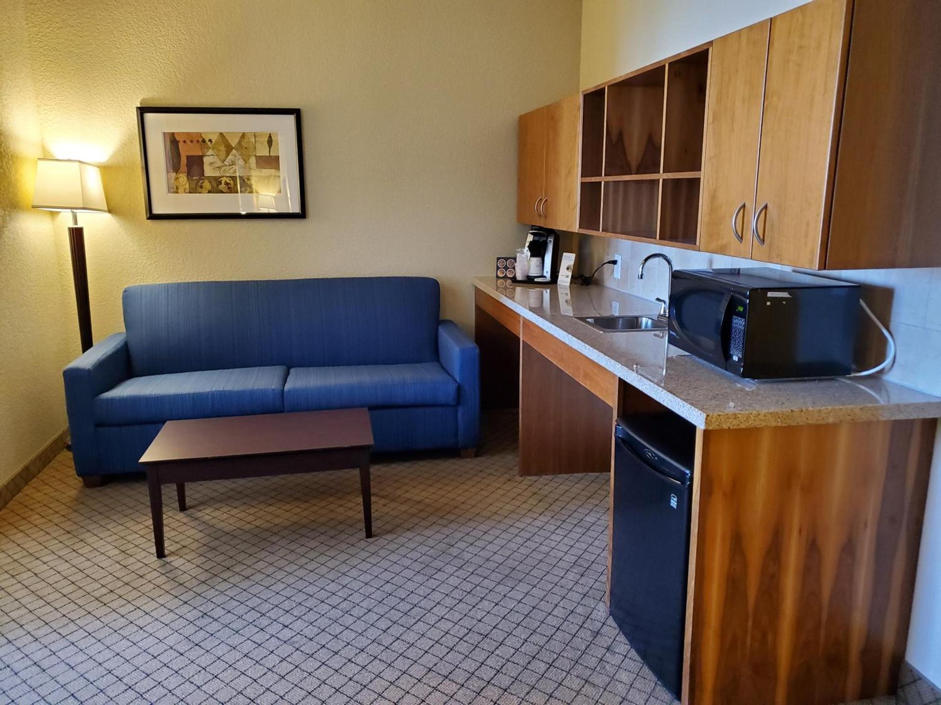 Holiday Inn Express Hotel & Suites Mankato East by IHG photo 7