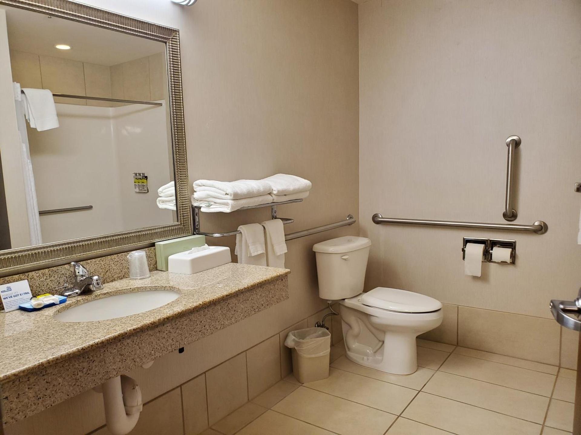 Holiday Inn Express Hotel & Suites Mankato East by IHG photo 9