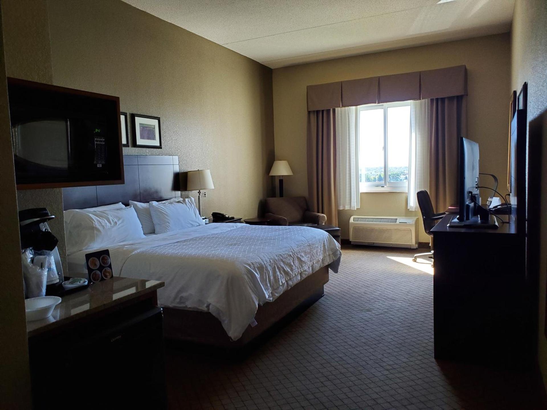 Holiday Inn Express Hotel & Suites Mankato East by IHG photo 5