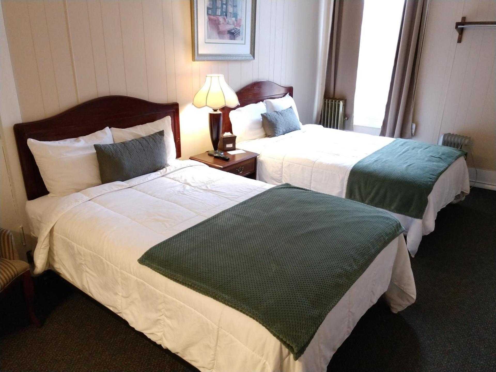 Hotel Wayne photo 9