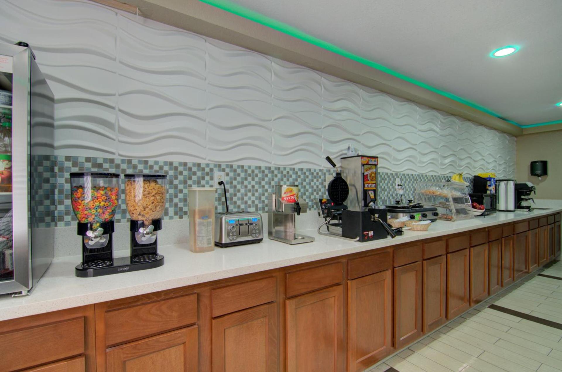 Westbridge Inn and Suites photo 32