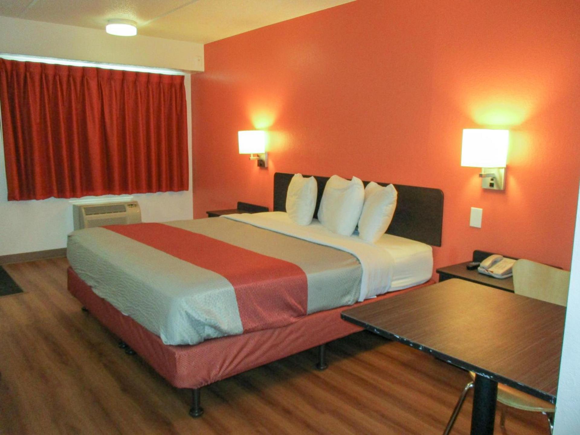 Motel 6-Memphis, TN - Downtown photo 55