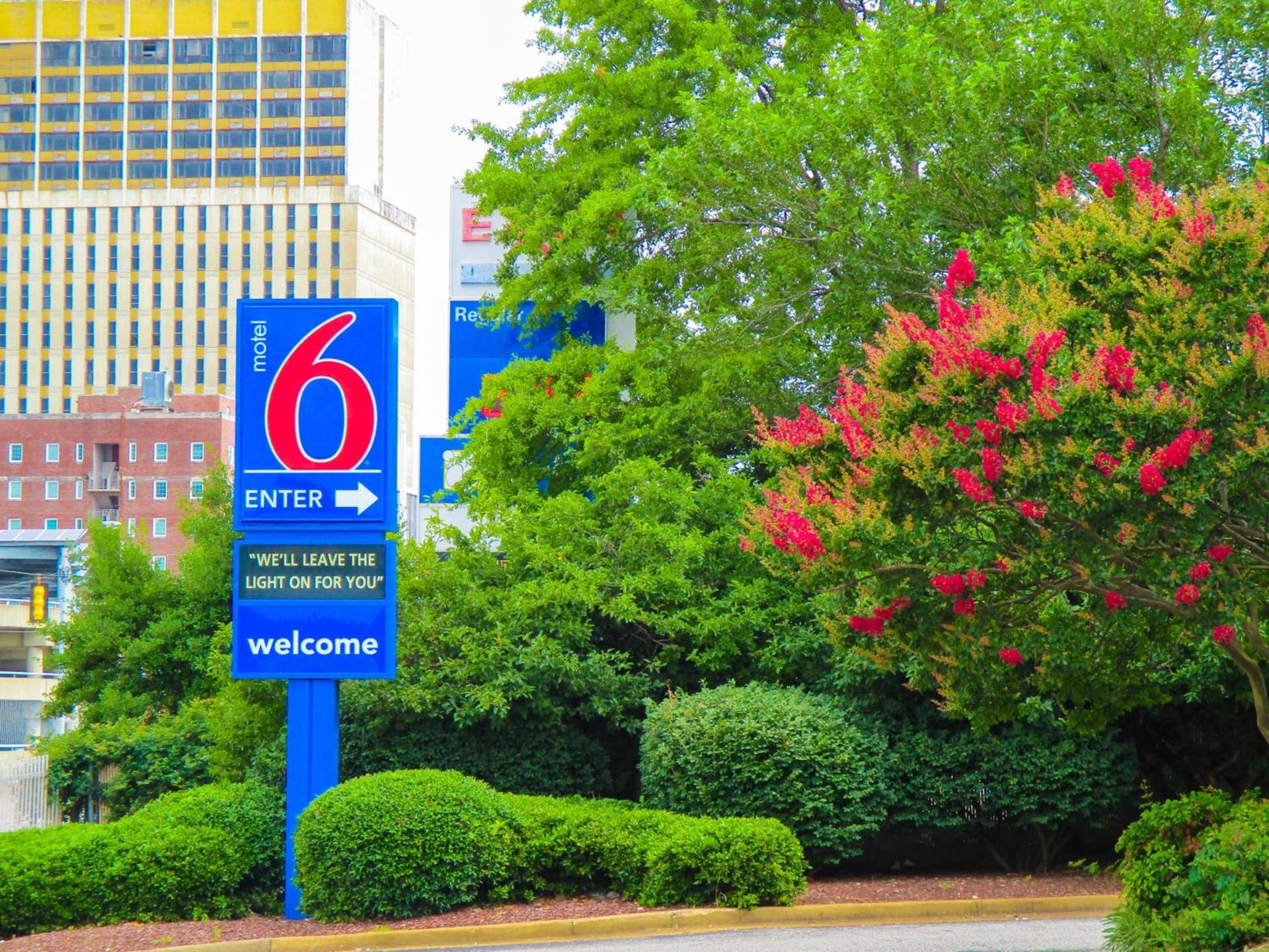 Motel 6-Memphis, TN - Downtown photo 46