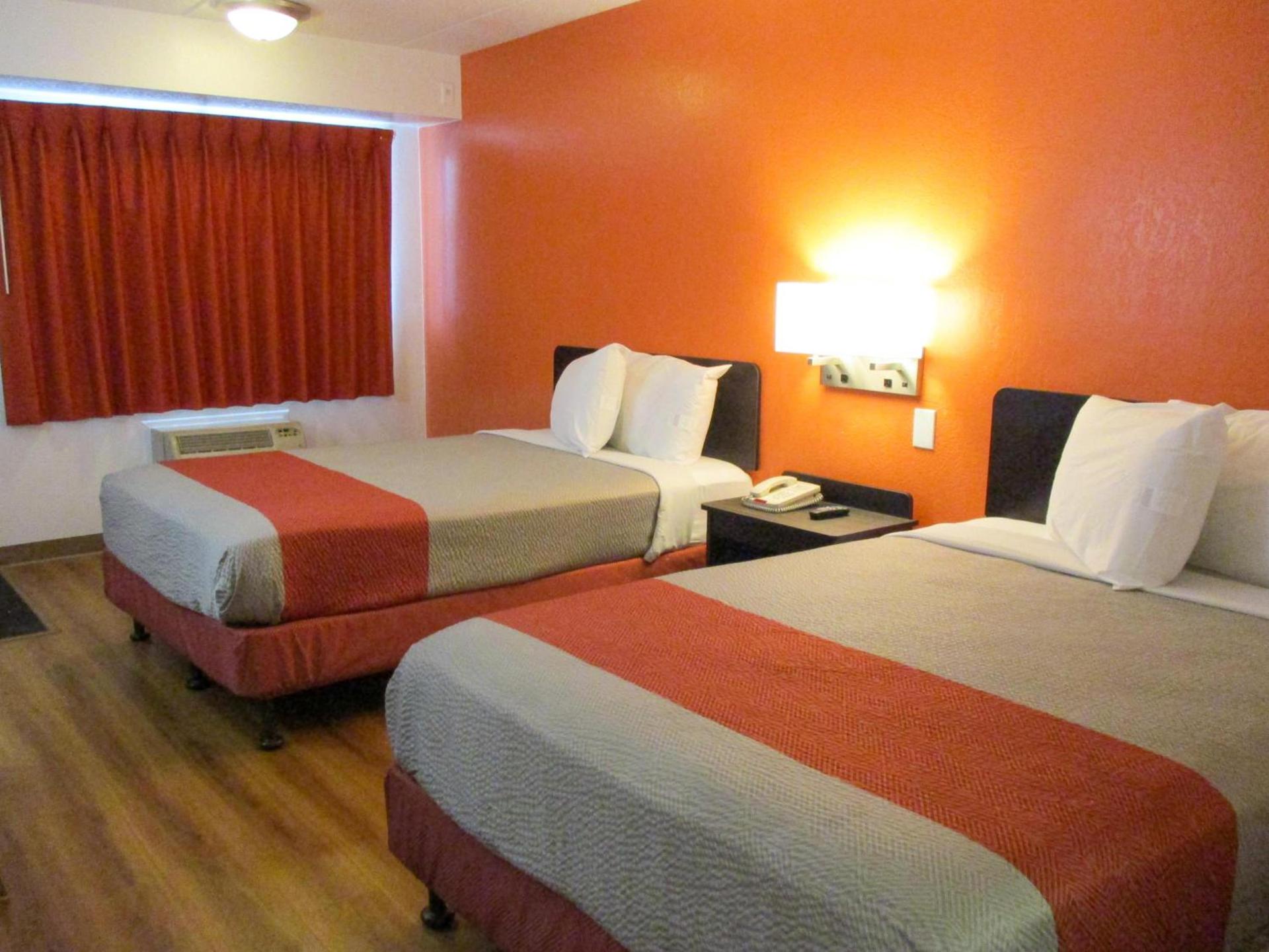 Motel 6-Memphis, TN - Downtown photo 51