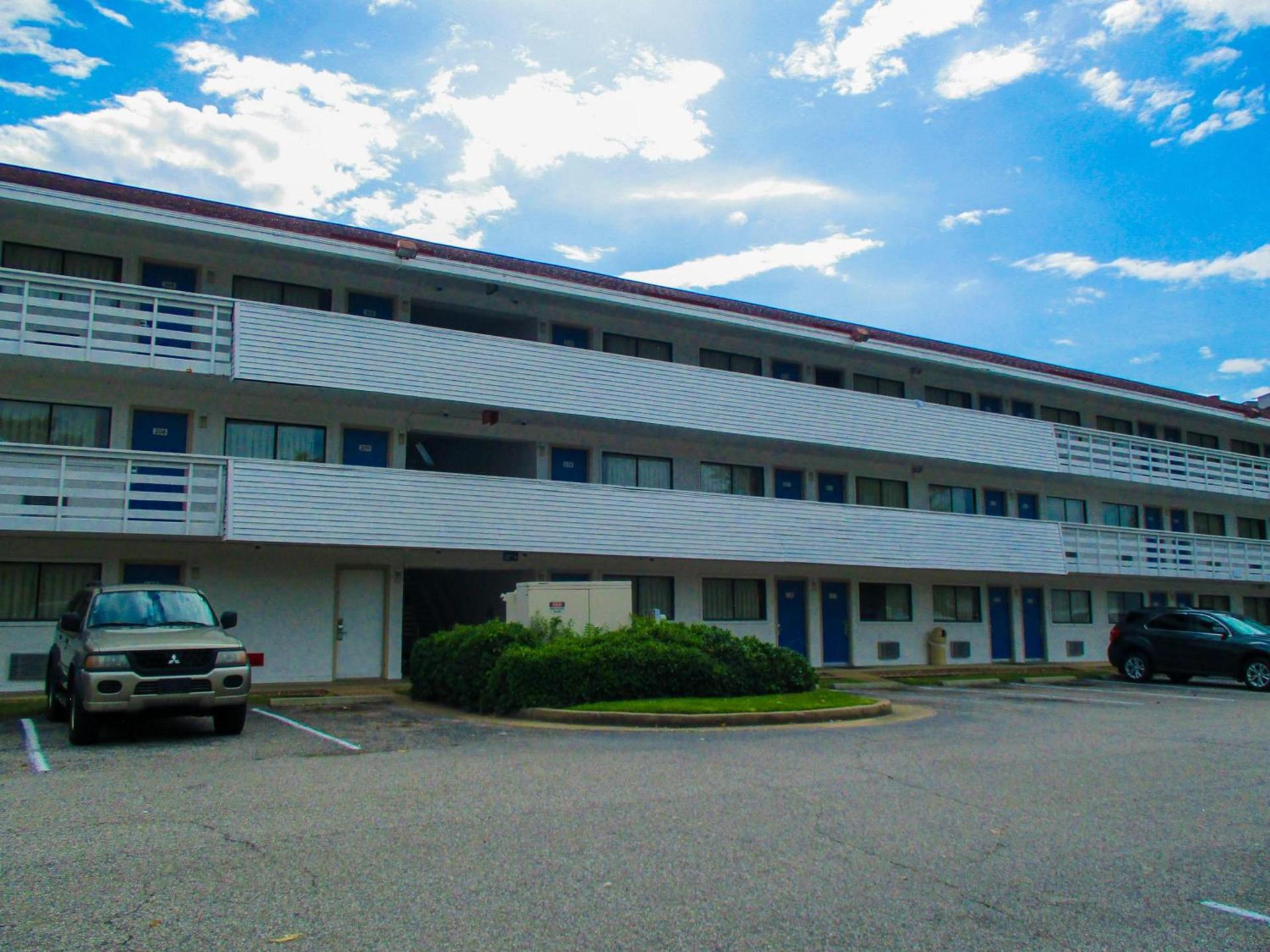 Motel 6-Memphis, TN - Downtown photo 48