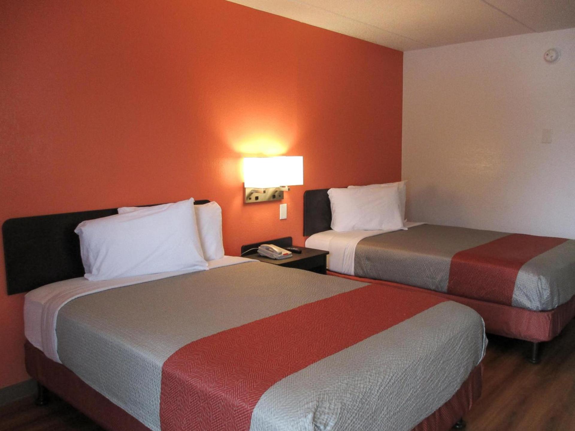 Motel 6-Memphis, TN - Downtown photo 53