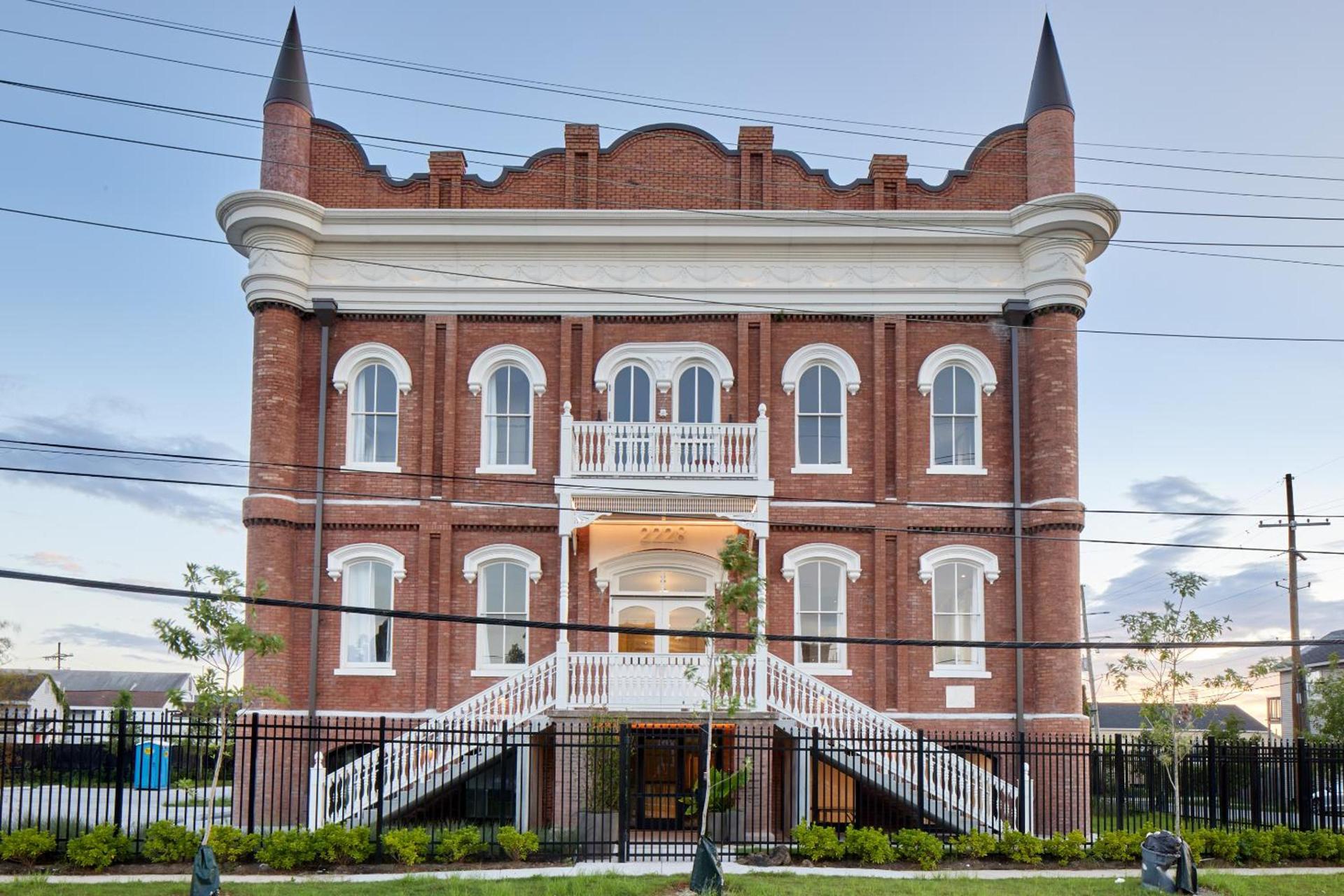 Sonder Gravier Place photo 1