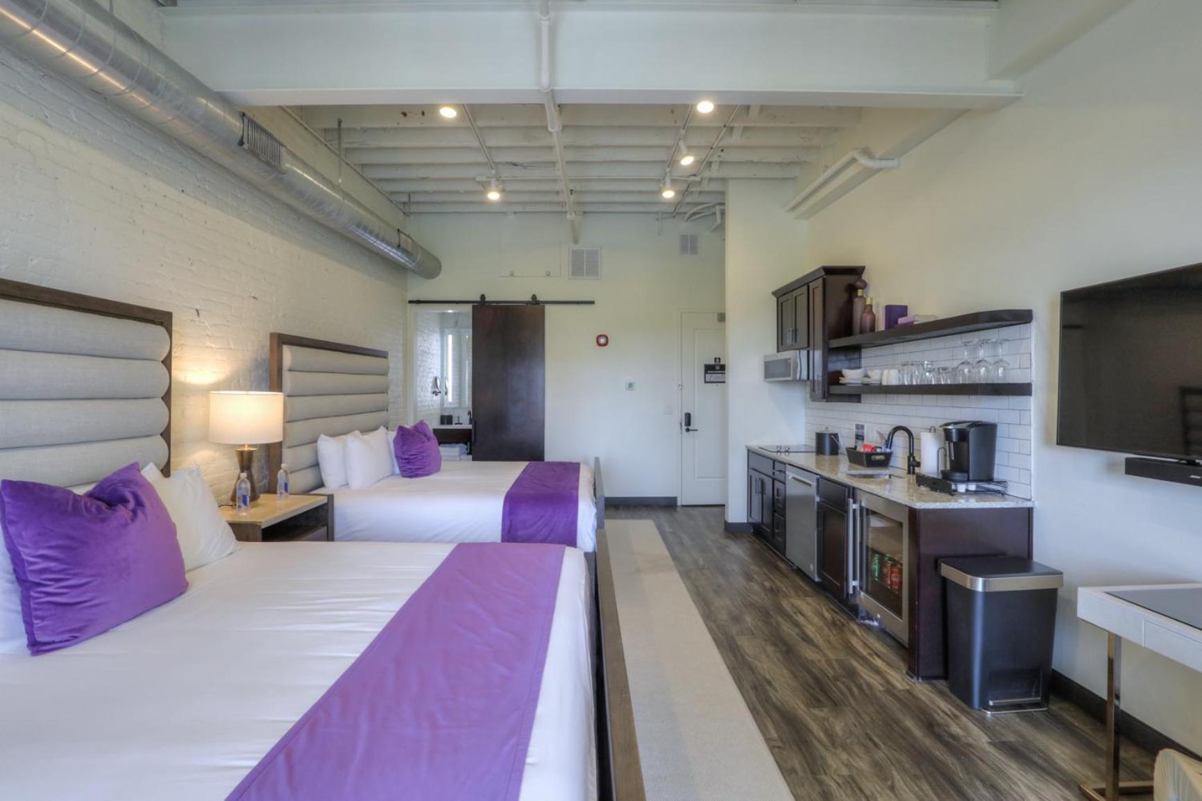 Studio 154 Hotel photo 80