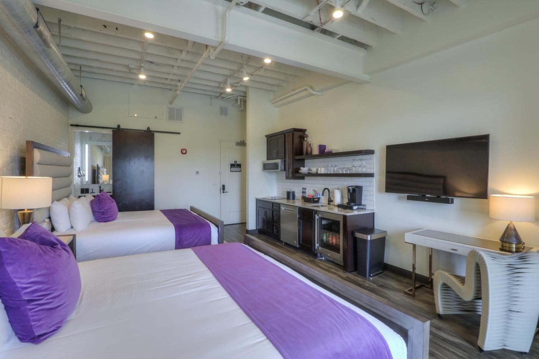 Studio 154 Hotel photo 42