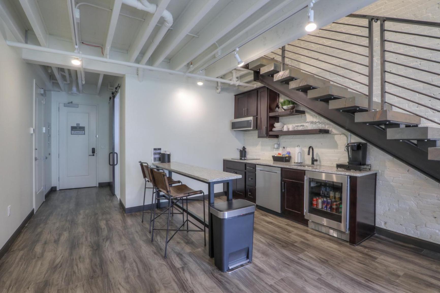 Studio 154 Hotel photo 9