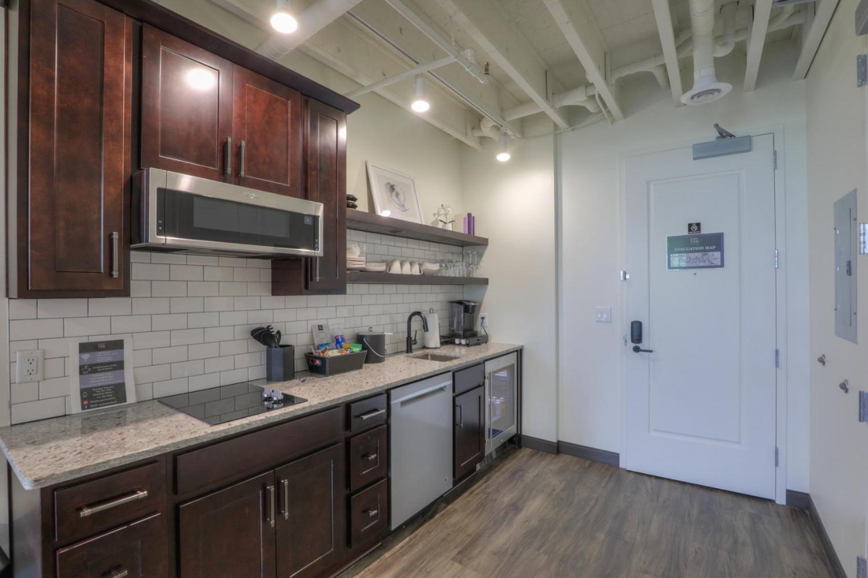 Studio 154 Hotel photo 62