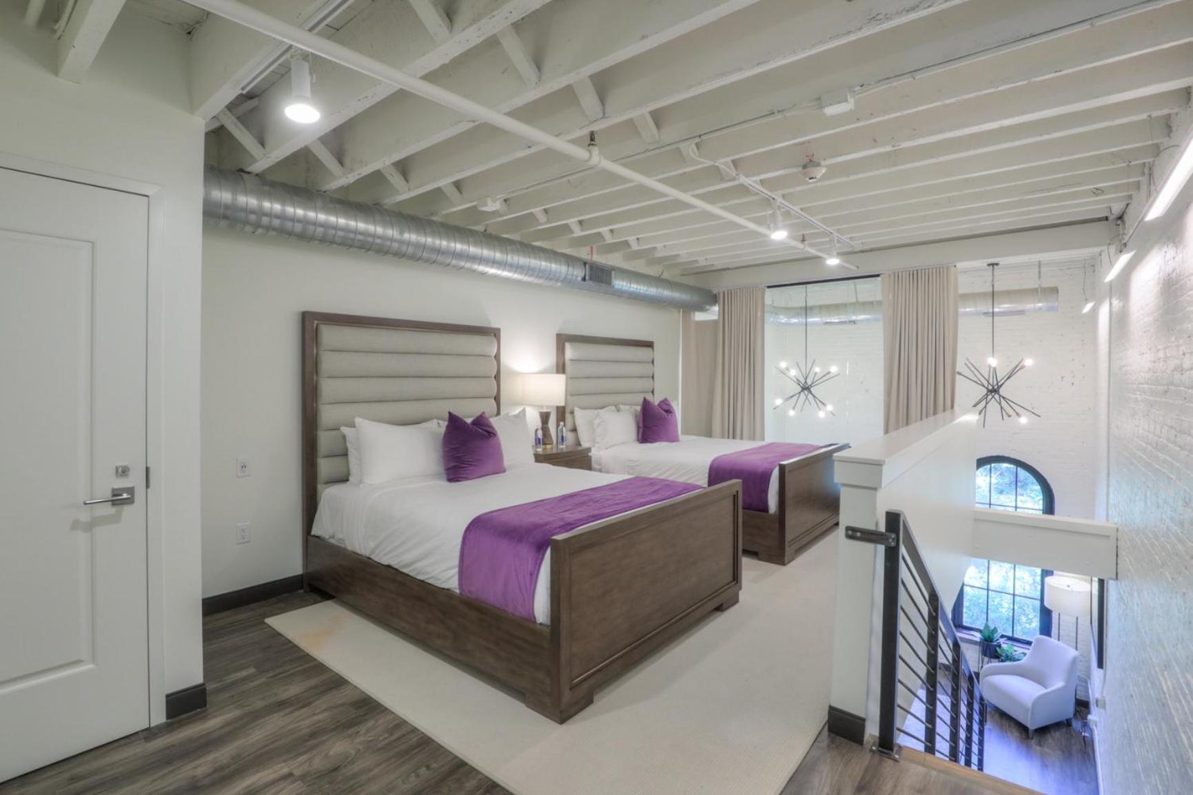 Studio 154 Hotel photo 33