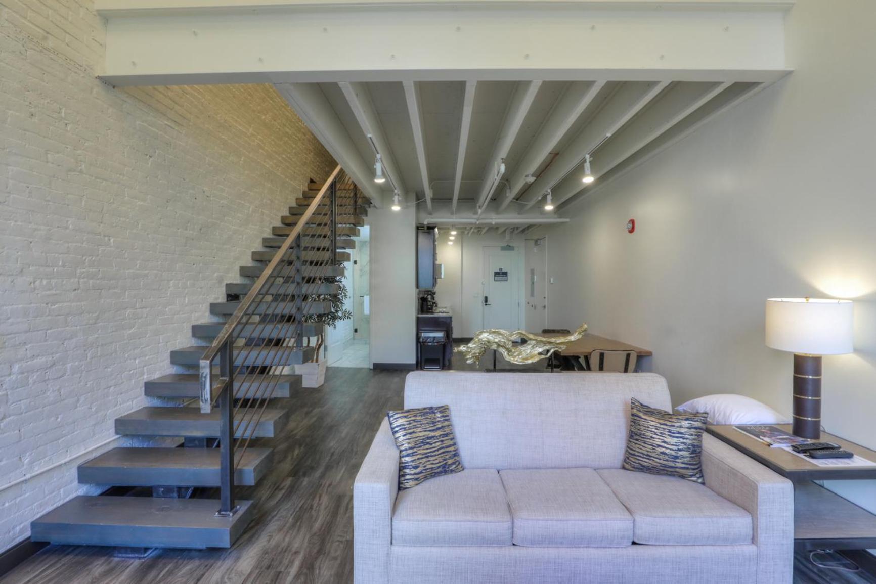Studio 154 Hotel photo 21