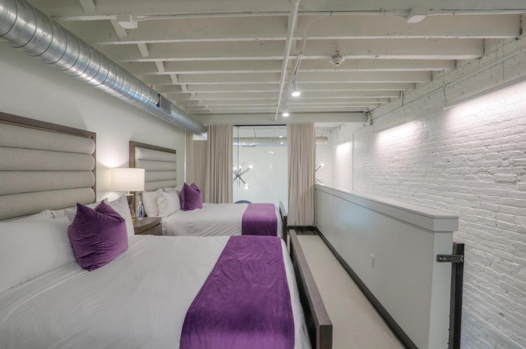 Studio 154 Hotel photo 23