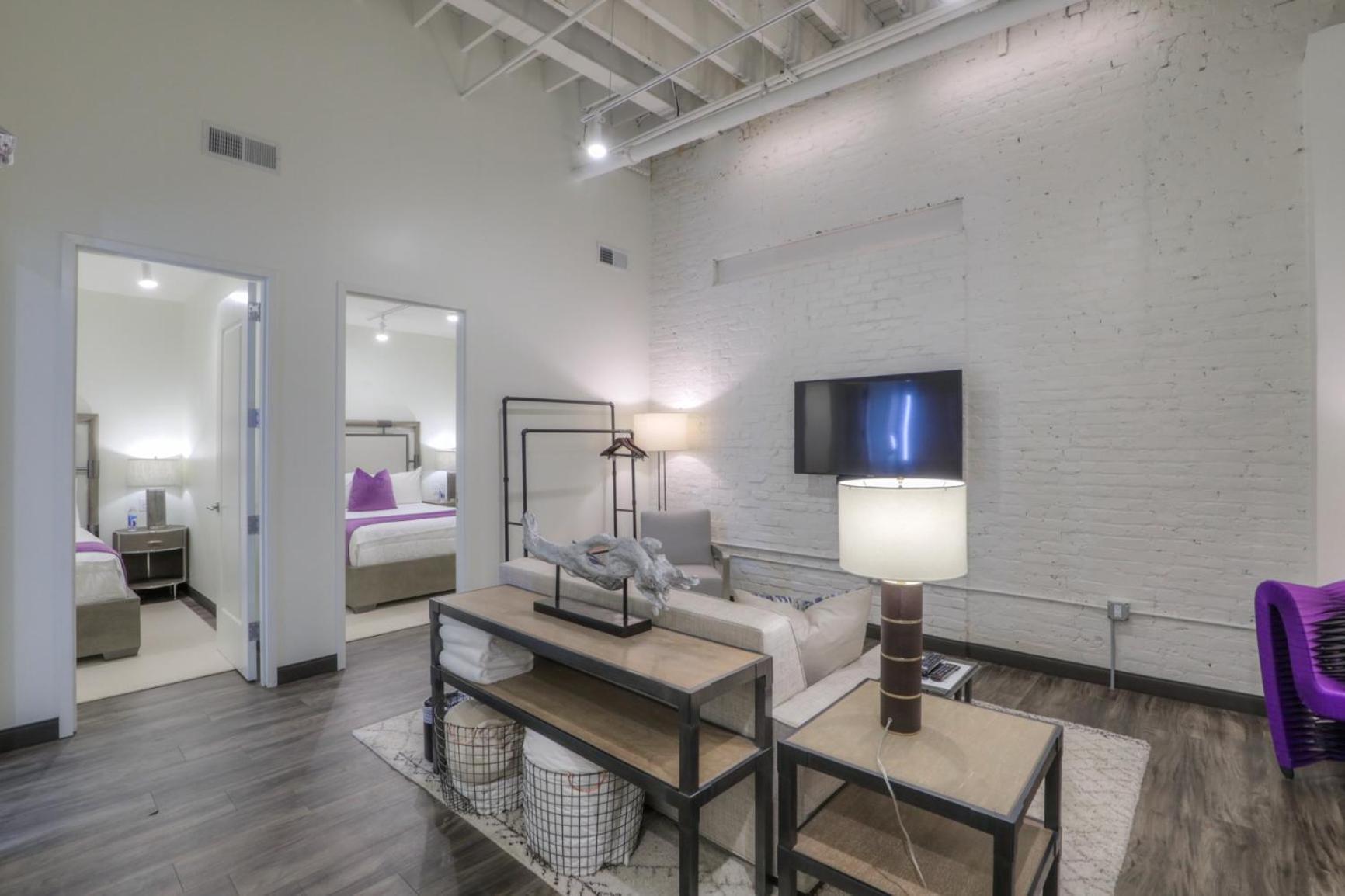 Studio 154 Hotel photo 59
