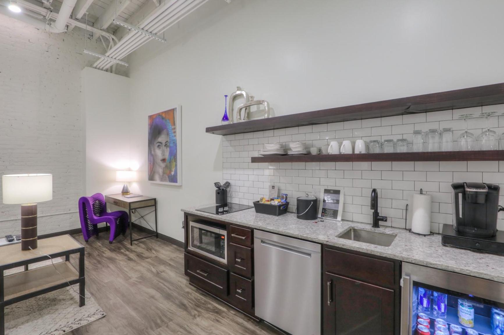 Studio 154 Hotel photo 22