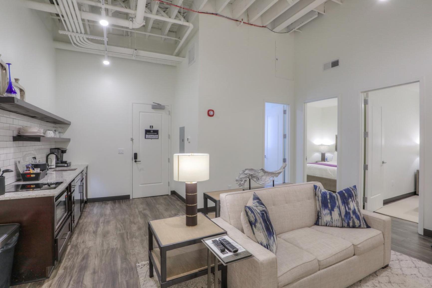 Studio 154 Hotel photo 67