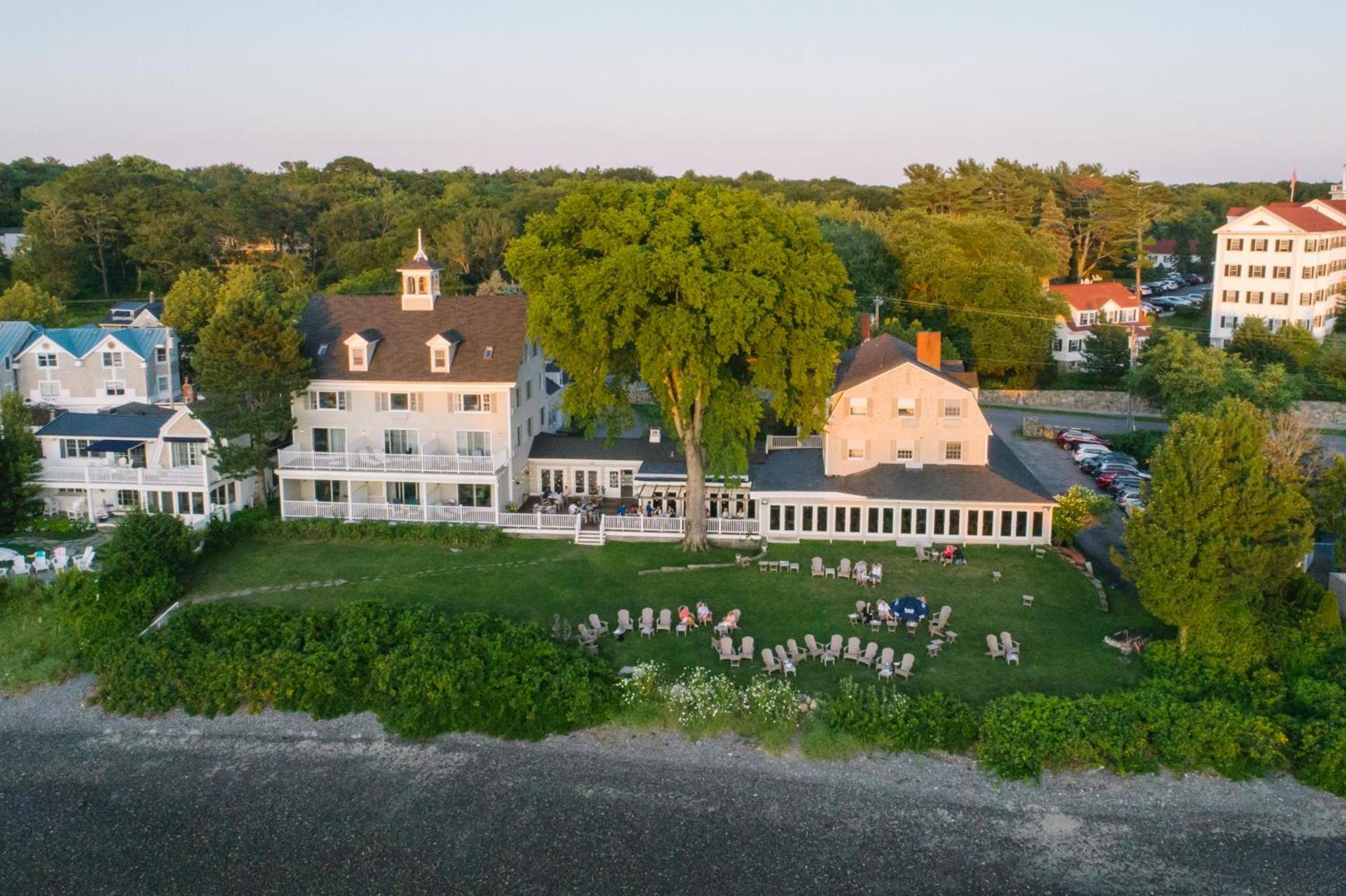 Breakwater Inn — hotel in Kennebunkport