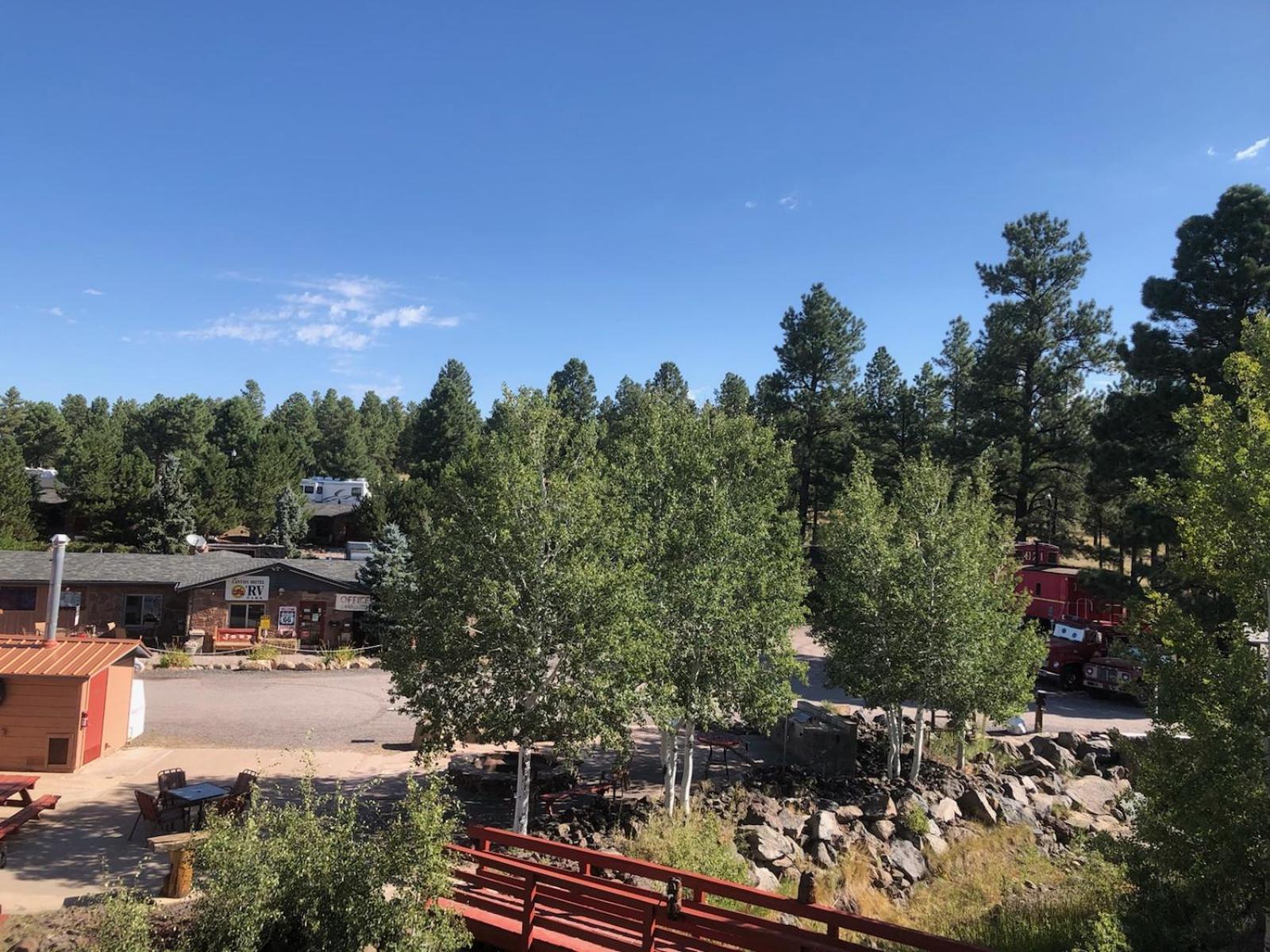 The Canyon Motel & RV Park photo 8