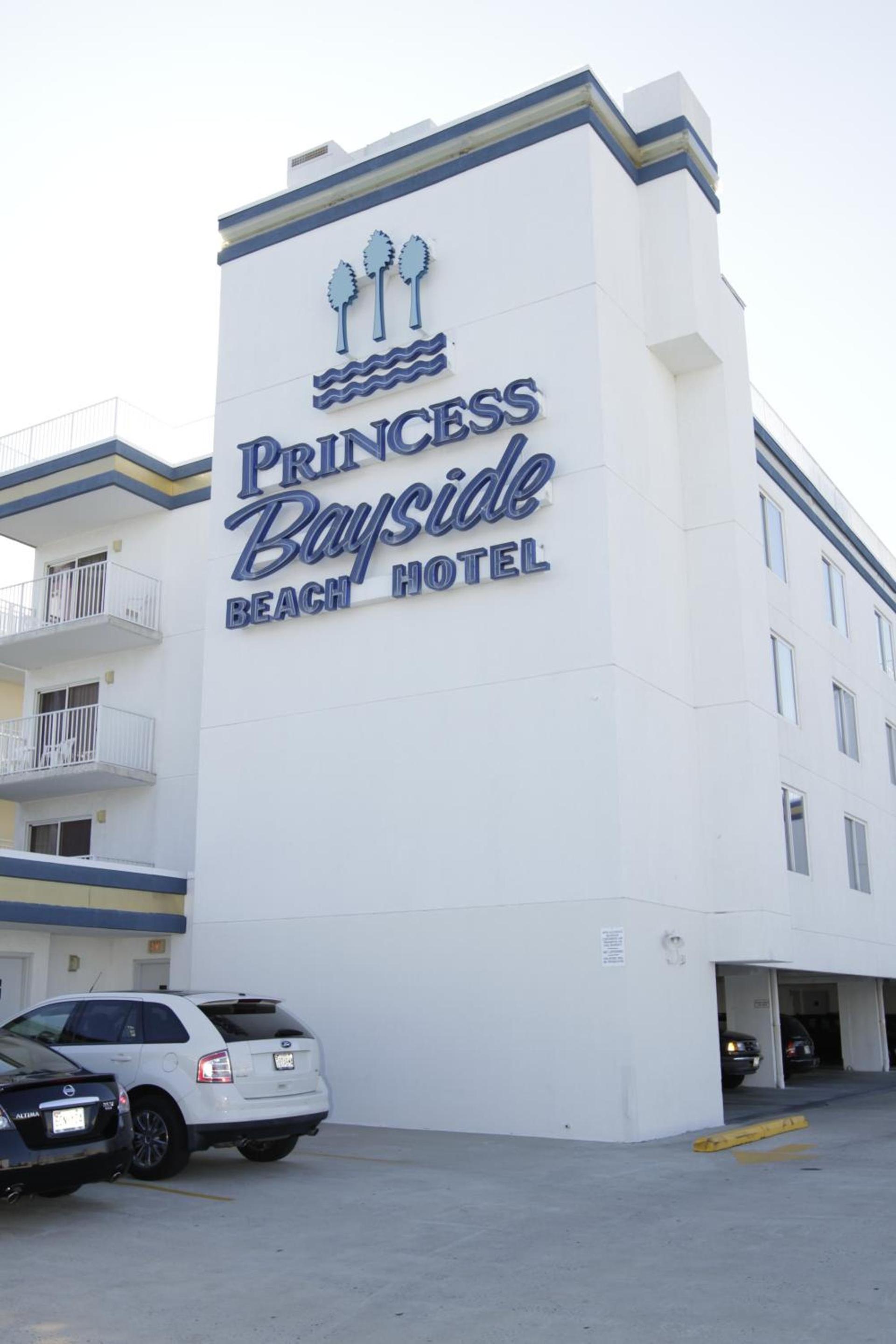 Princess Bayside Beach Hotel photo 38