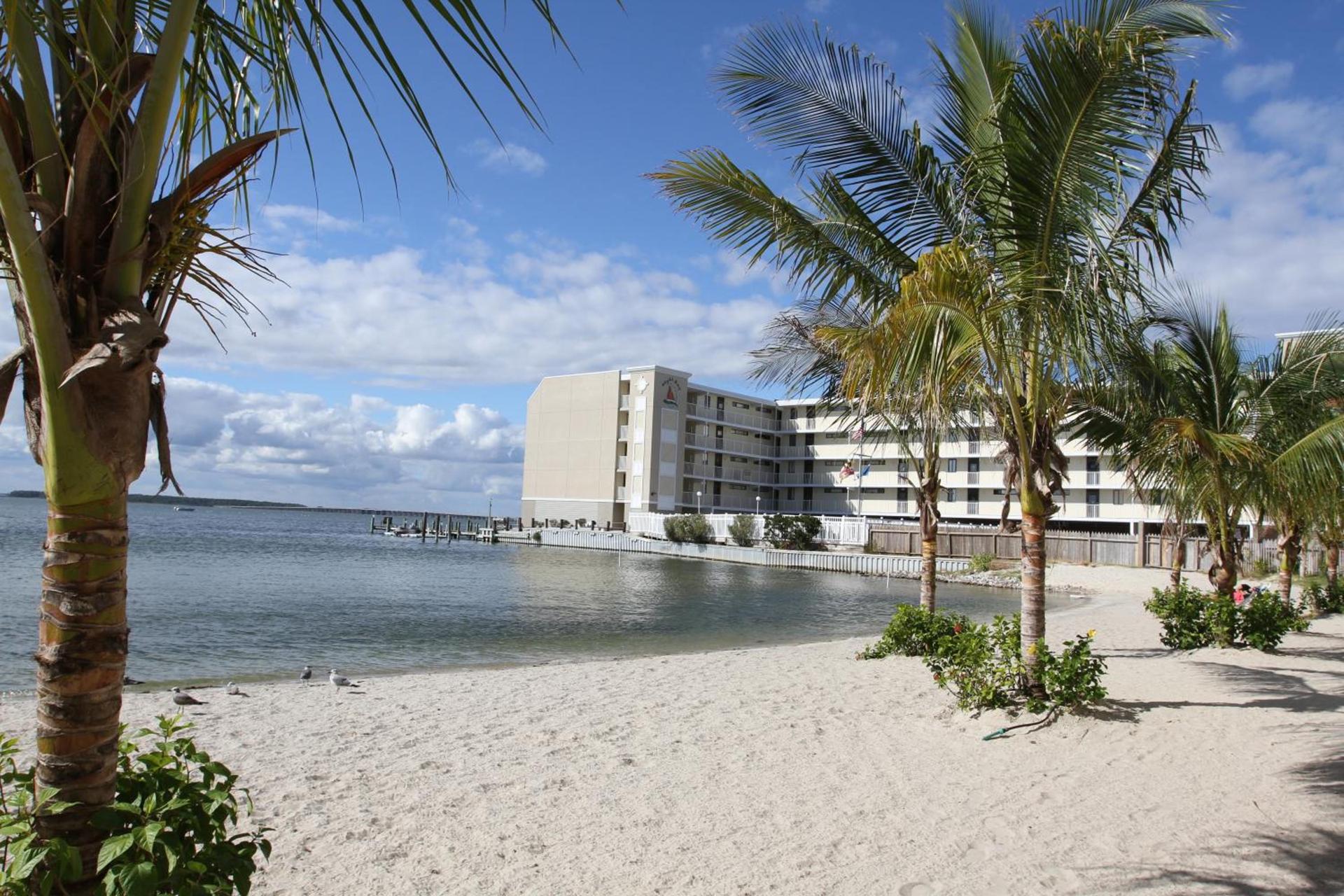 Princess Bayside Beach Hotel photo 6