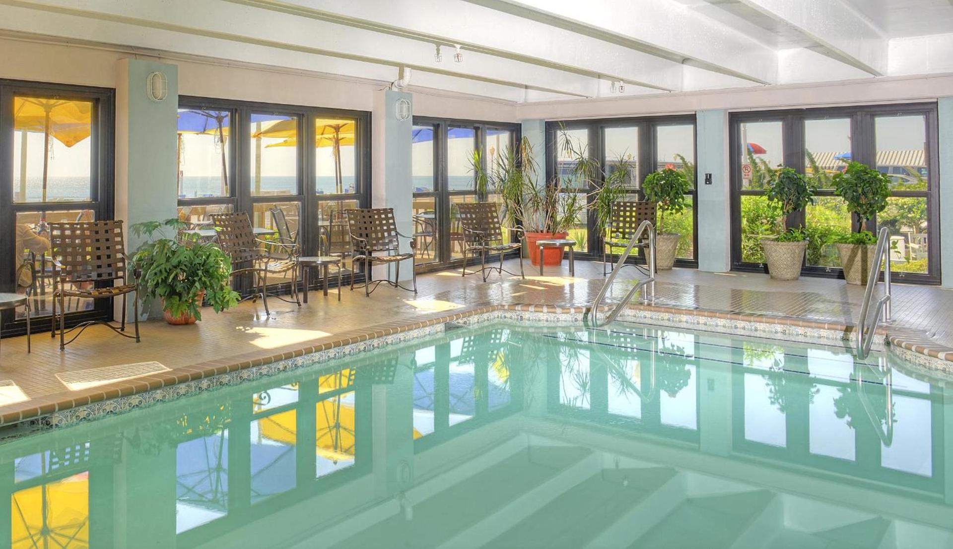 Capes Hotel photo 22