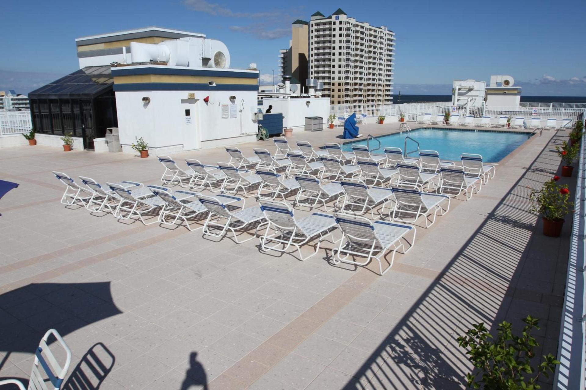 Princess Bayside Beach Hotel photo 8