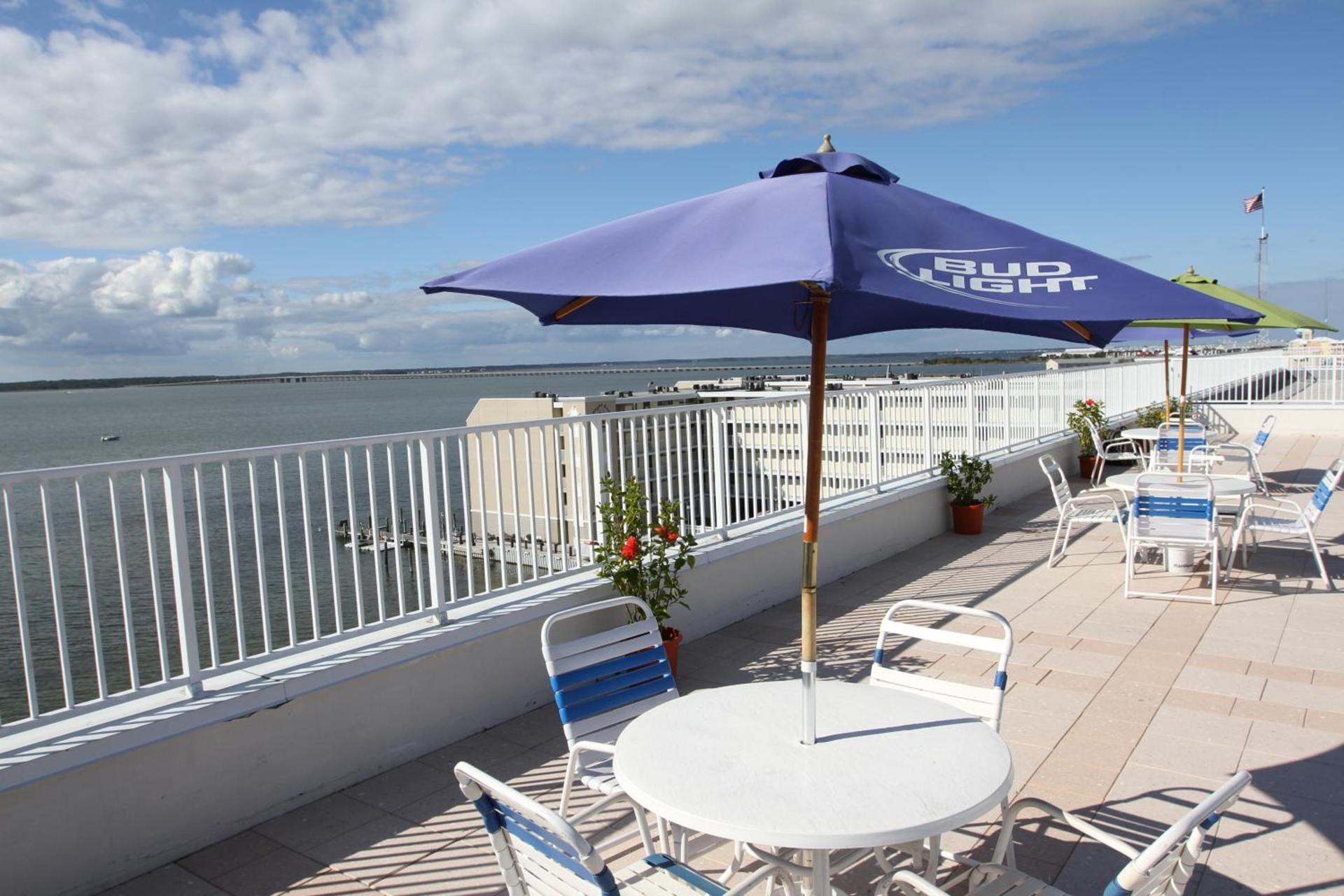 Princess Bayside Beach Hotel photo 36