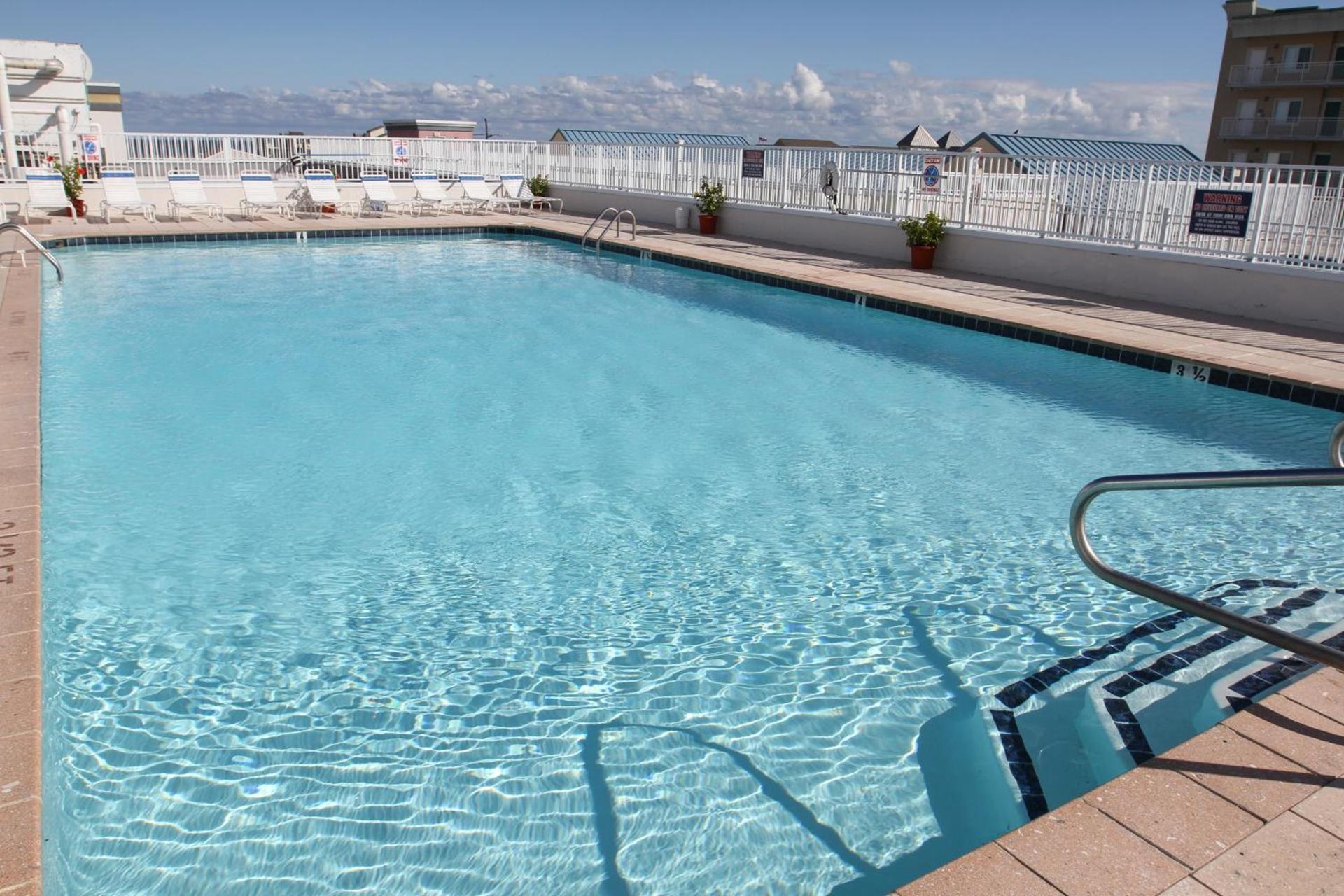 Princess Bayside Beach Hotel photo 9
