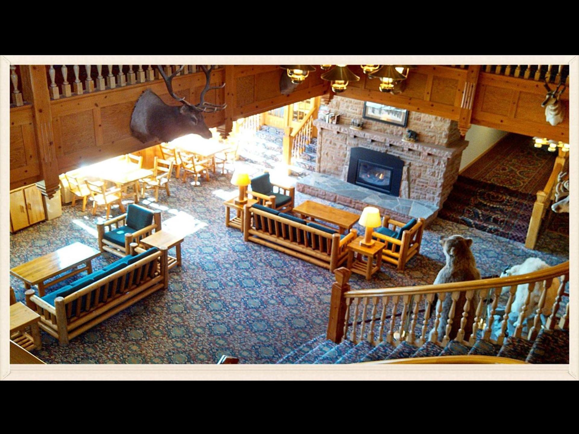 Stage Coach Inn photo 13