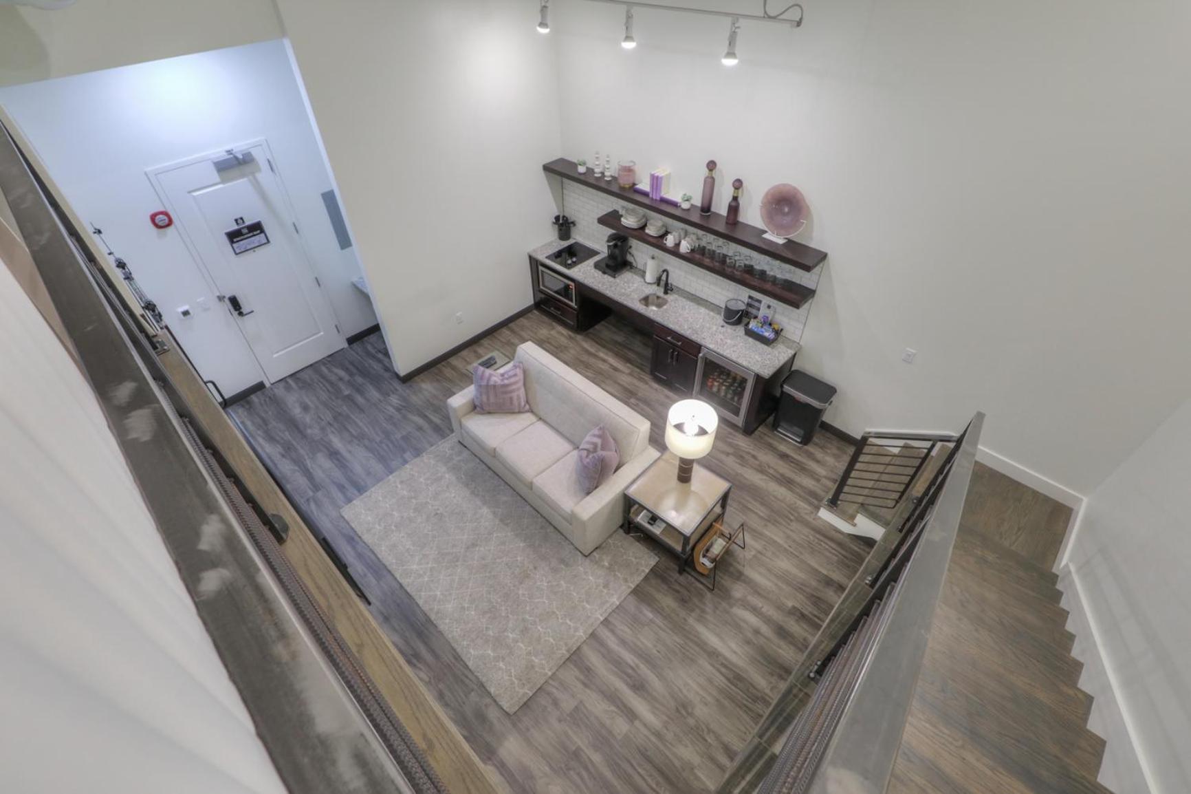 Studio 154 Hotel photo 28