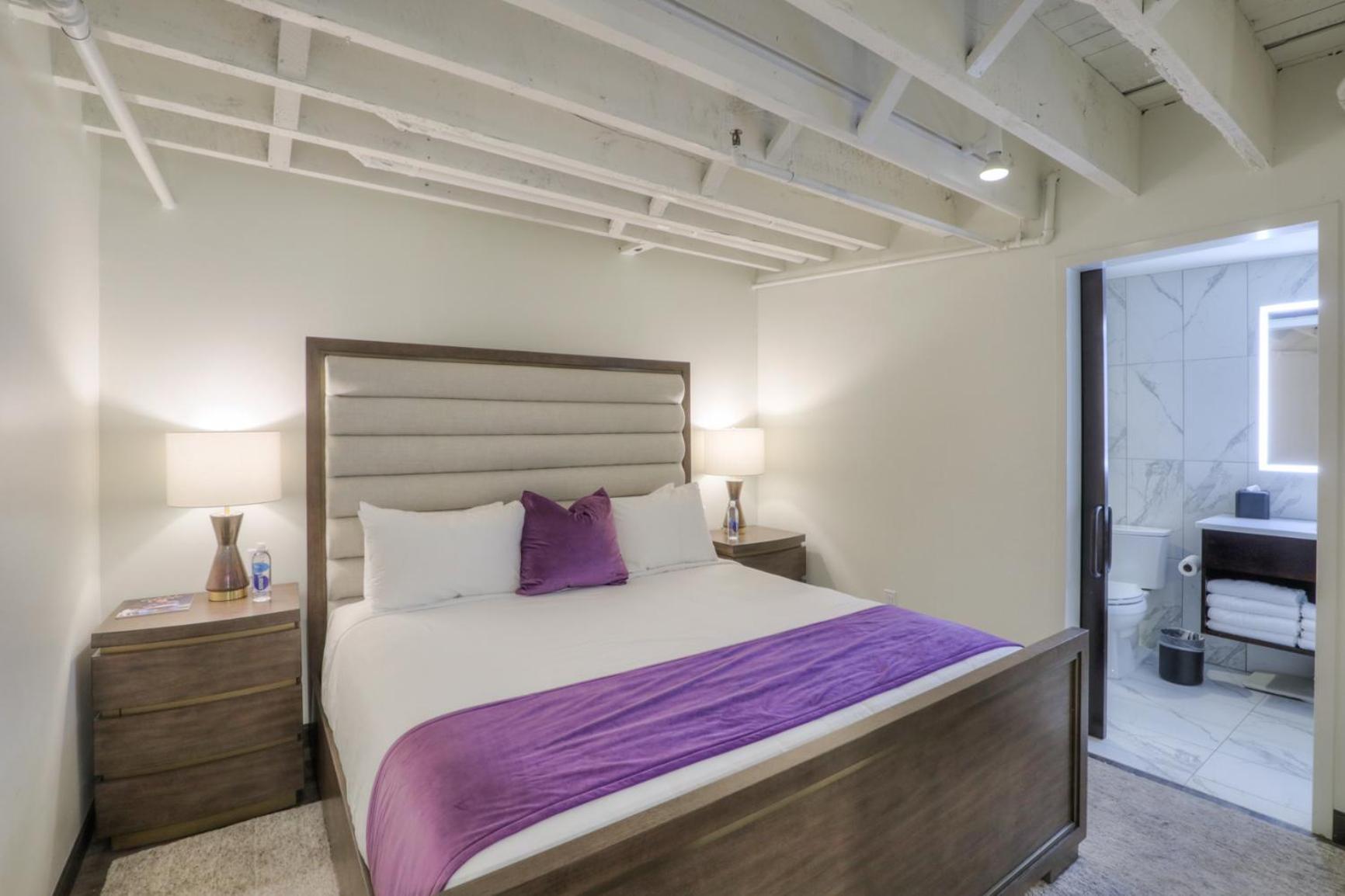 Studio 154 Hotel photo 37