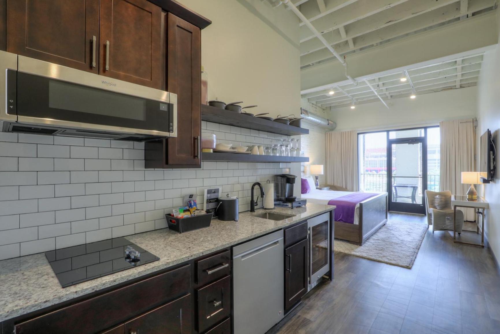 Studio 154 Hotel photo 71