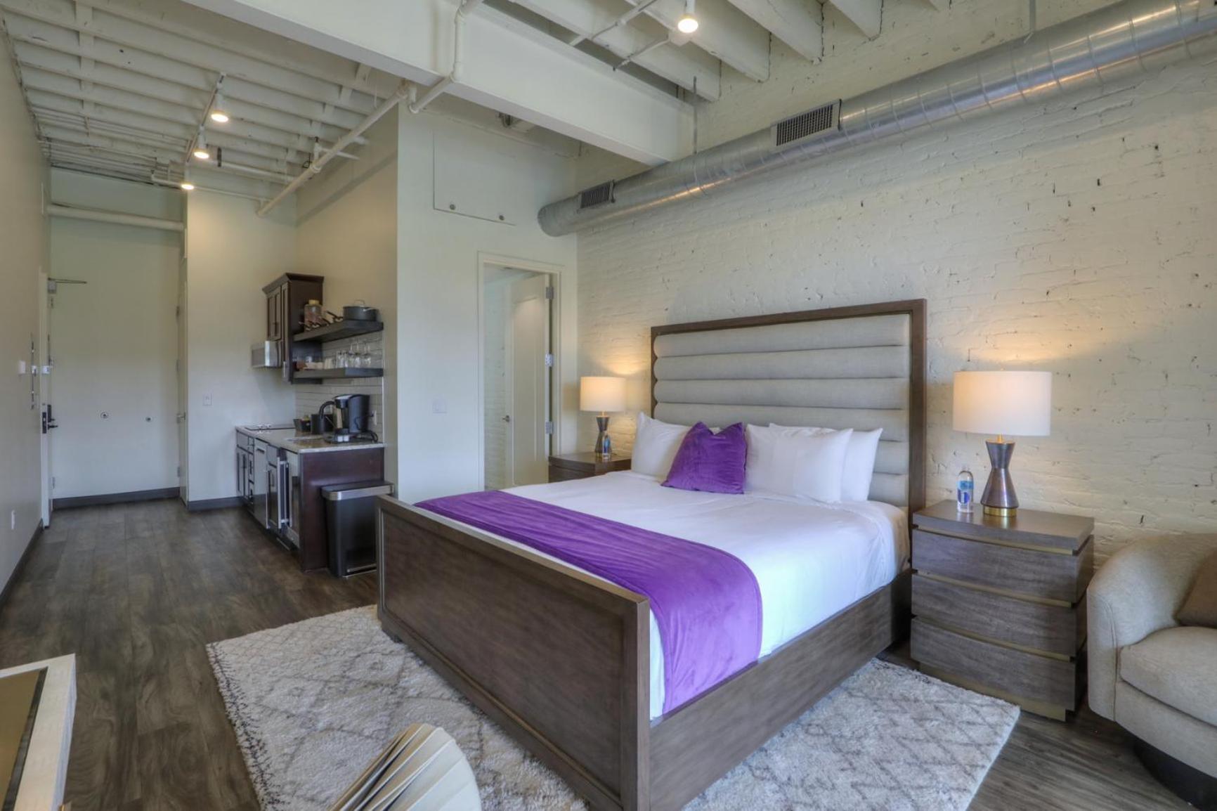 Studio 154 Hotel photo 95