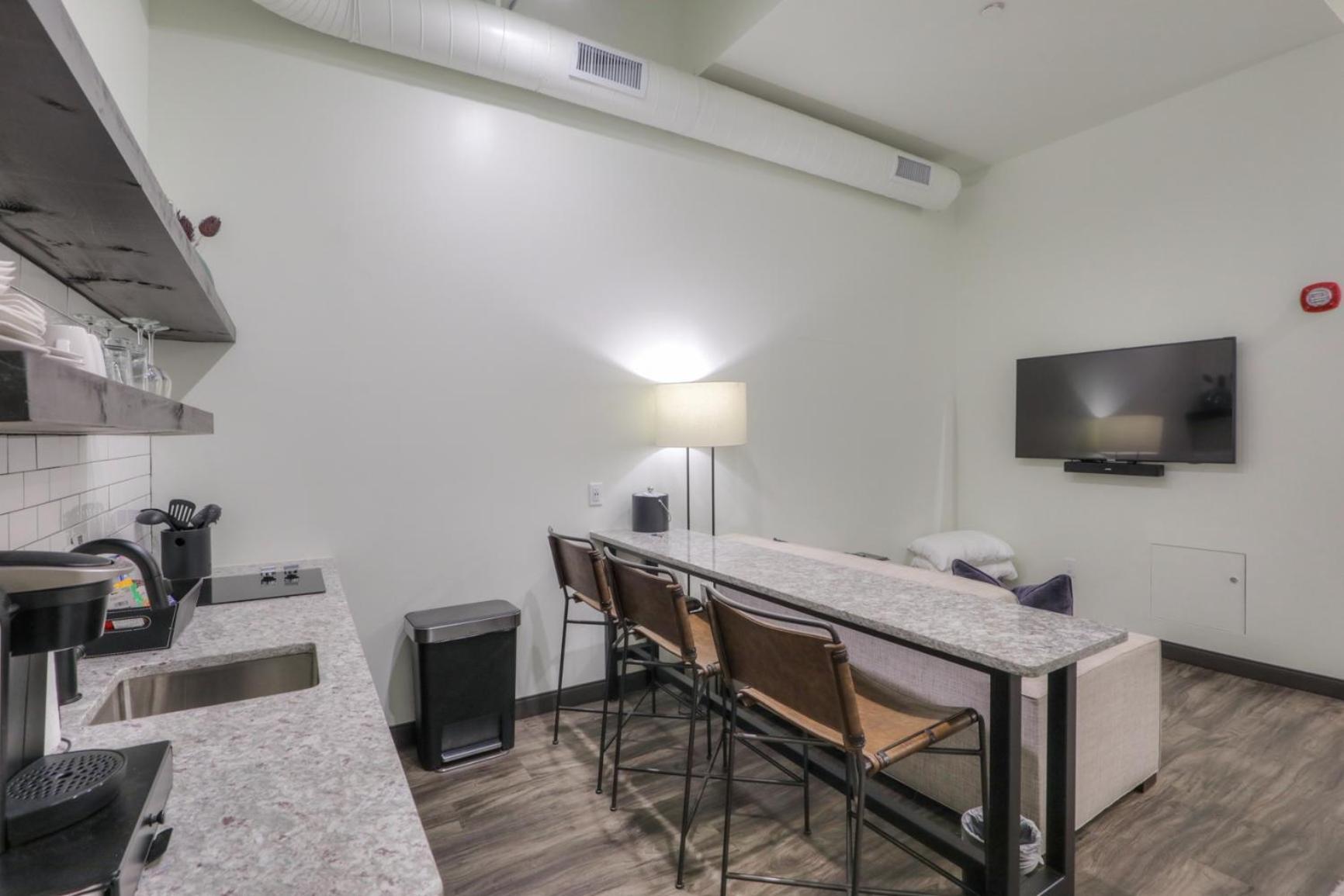 Studio 154 Hotel photo 76