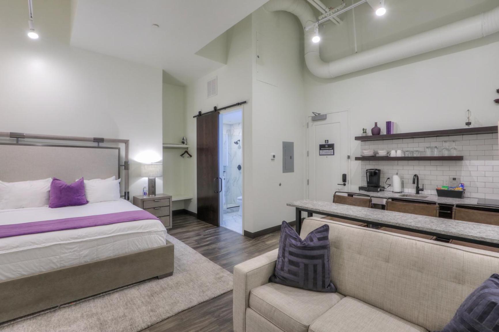 Studio 154 Hotel photo 30