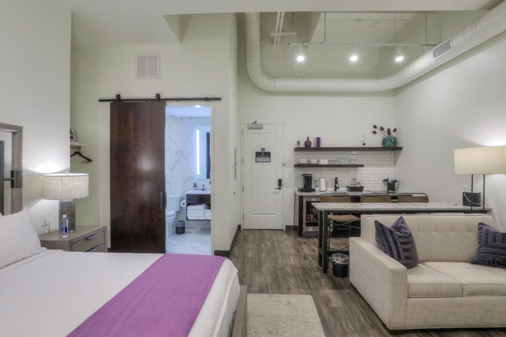 Studio 154 Hotel photo 93