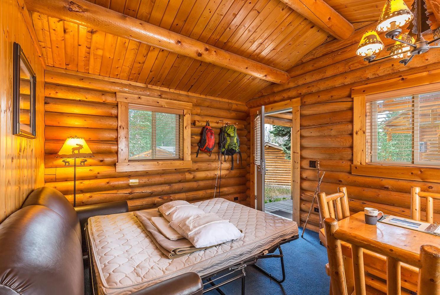 Togwotee Mountain Lodge photo 2