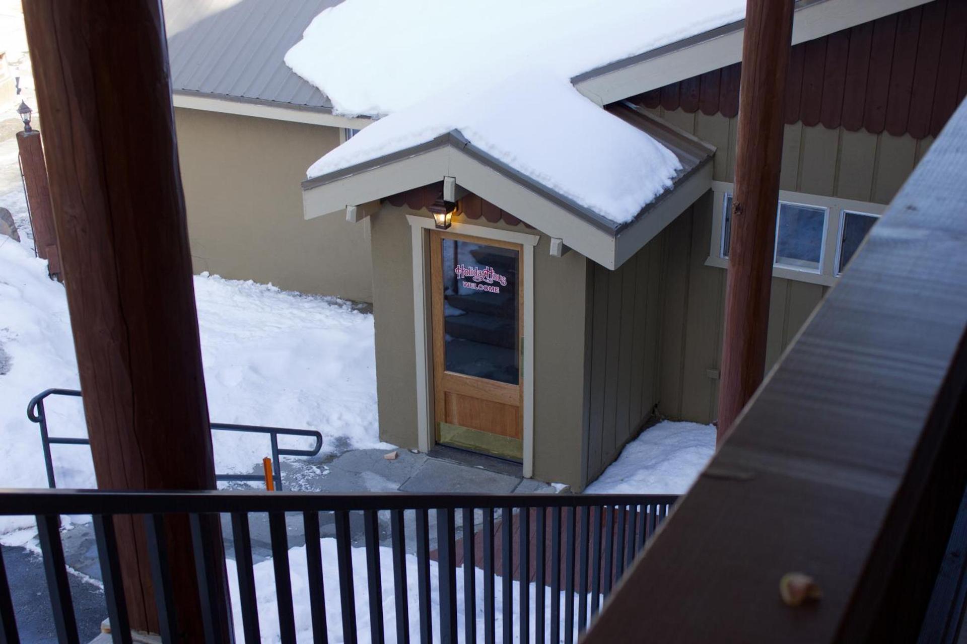 Holiday Haus photo 3