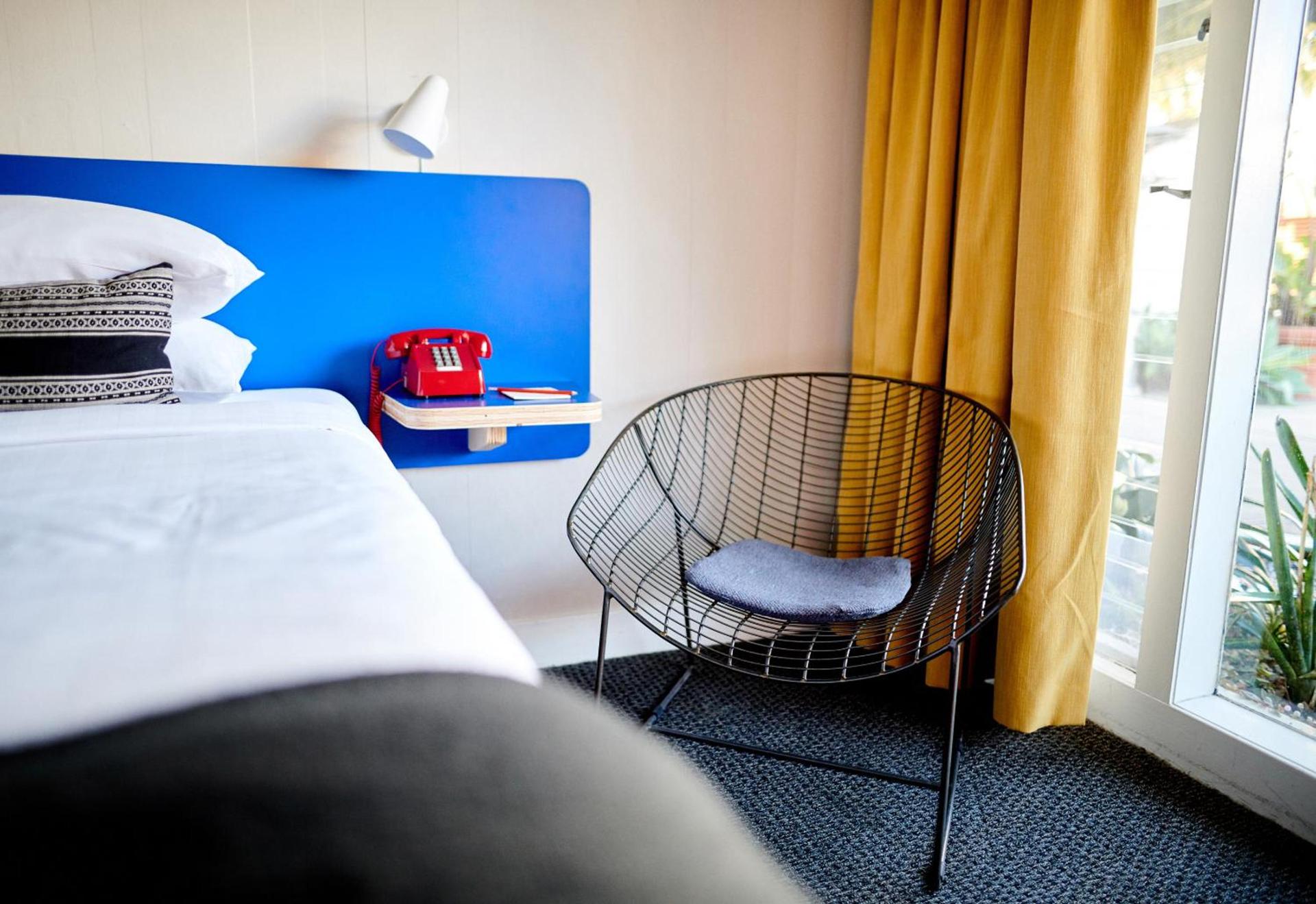 Phoenix Hotel photo 53
